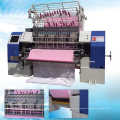 High Speed Computerized Lock Stitch Multi Needle Quilting Machine for Home Textile